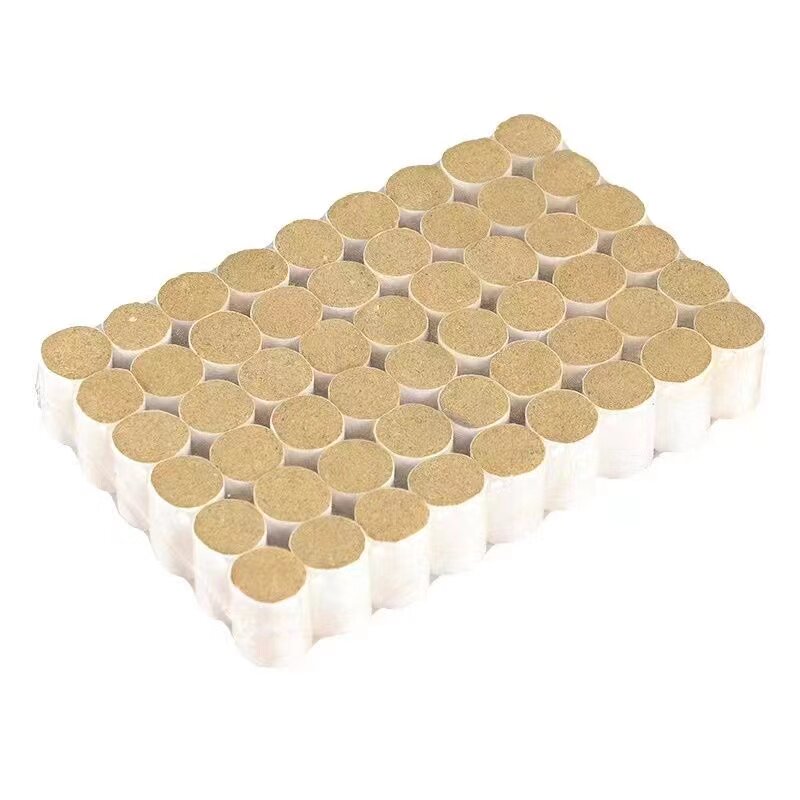 正品南阳家用香熏1.8cm陈年石磨艾草药艾条柱艾灸棒纯手工正品