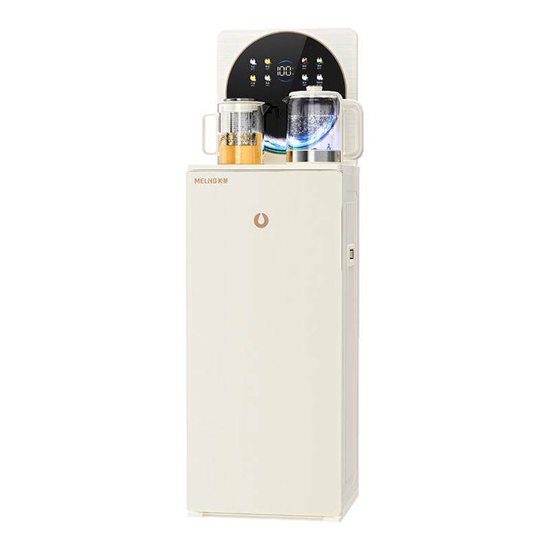 【新品首发】美菱茶吧机MY-N35