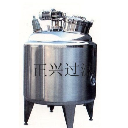〖供应〗优质不锈钢搅拌桶,电加热搅拌桶,蒸汽加热搅拌桶