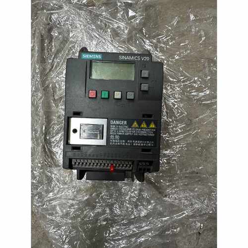 询价6sl3210-5be22-2uv0 2.2KW变频器
