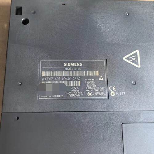 询价-6ES7405-0DA01-0AA0 6ES7 405-0D