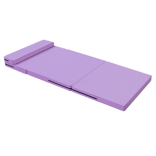 奥匹小学生午睡垫儿童午休睡觉折叠垫子办公室打地铺防潮午睡地垫