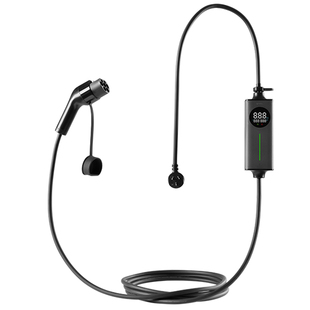 公牛问界M8 M9 M7 M5随车充AITO充电枪家用便携式充电器枪3.5KW