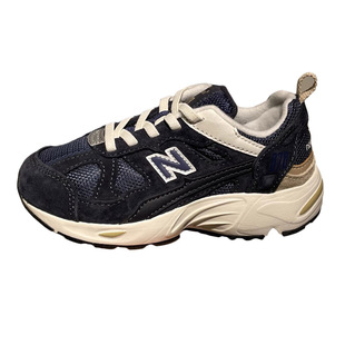 NEW BALANCE NB26秋新款男童女童儿童韩版运动鞋跑步鞋878EVP MC1