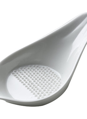 陶瓷磨姜器蒜蓉辅食厨房磨泥器