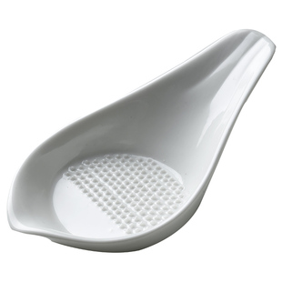 陶瓷磨姜器生姜蒜蓉研磨器擦果泥辅食泥厨房磨泥姜撞奶磨姜汁神器