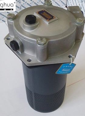 供应康华GP-A300/400/500/600滤油器 磁性回油过滤器批发