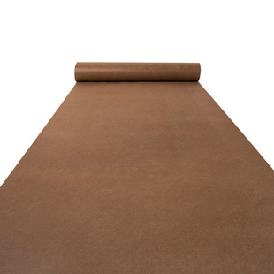 结婚庆典舞台酒红桔黄粉深宝蓝白紫灰黑咖驼色墨绿玫红一次性地毯