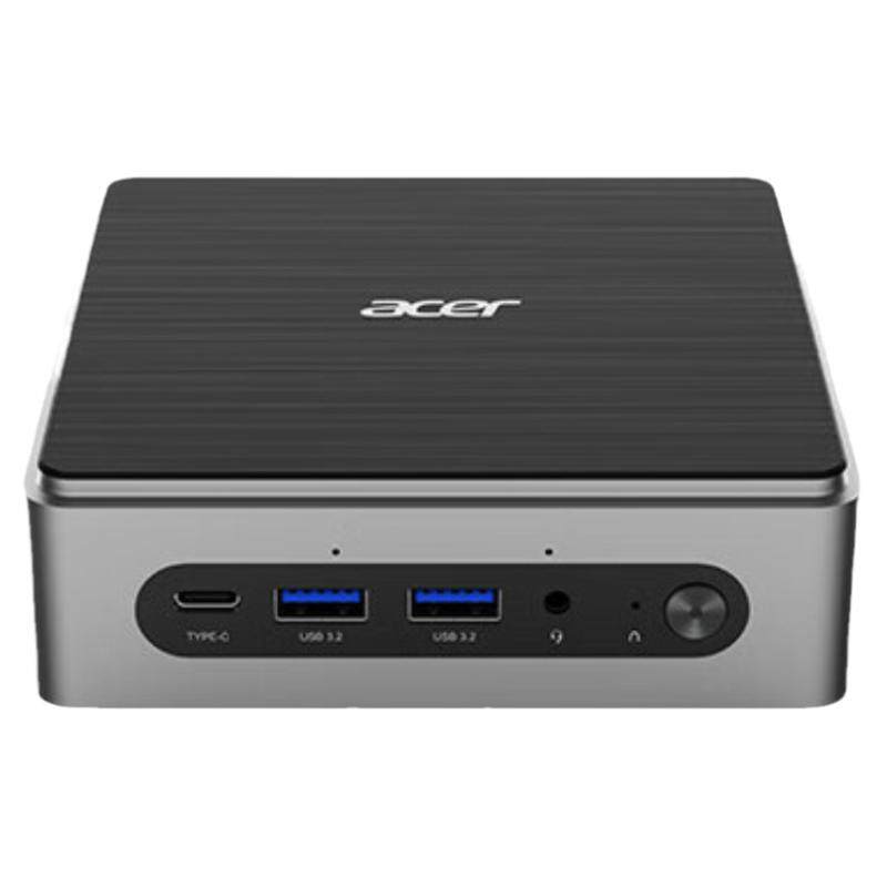 宏碁(Acer)小巧迷你台式机支持4K