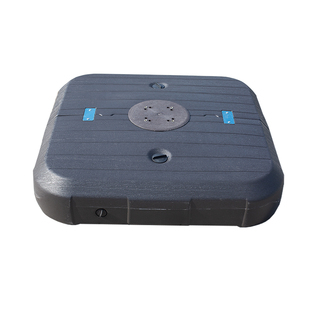 户外遮阳伞庭院伞注大型太阳伞注水注沙底座罗马伞沙滩摆摊伞