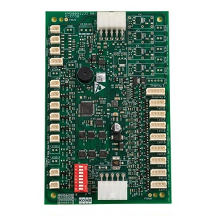 通力电梯KCECOB板KM50099220G11全新原装现货通力电梯配件