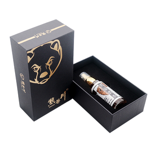 熊谷川黑金刚聚鱼素高浓度人工麝香药酒黑坑竞技鱼饵添加剂促食剂