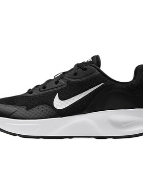 NIKE耐克女子WEARALLDAY运动鞋户外训练跑步鞋CJ1677-001