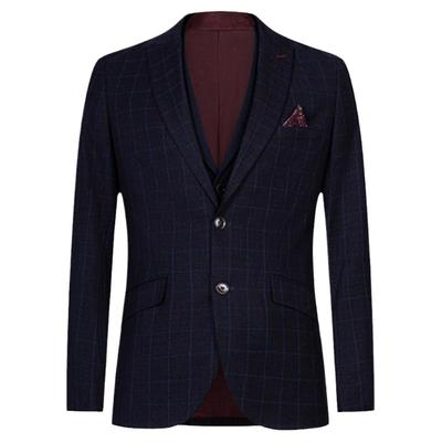 商场商务通勤西装套装G2000