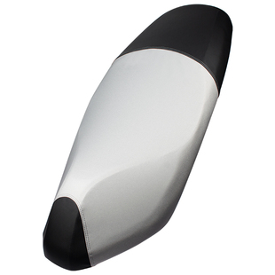 适用三阳巡弋300摩托车座套耐刮防晒皮革九妹JoymaxZ300坐套防水