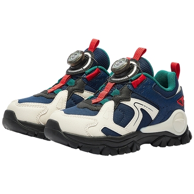 安踏儿童运动鞋校园跑步鞋