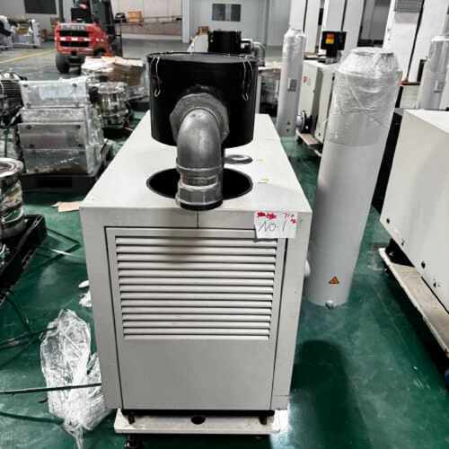 议价SP630干式螺杆空泵莱宝Leybold工业空适用
