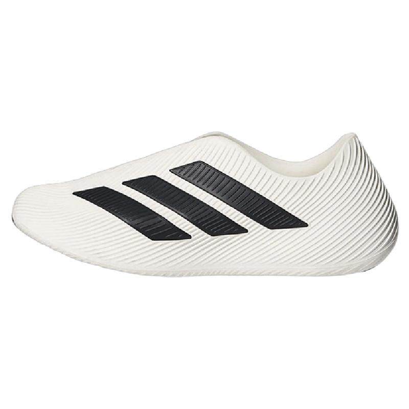 Adidas/阿迪达斯 Purechill 舒适回弹一脚蹬男女运动休闲鞋HQ2950