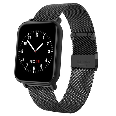 计步情侣安卓电子智能手环