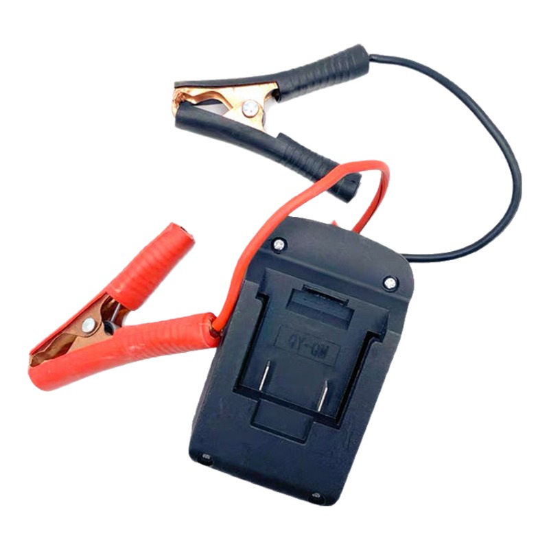 锂电池汽车应急启动电源电瓶充电宝大容量防亏电车辆搭电打火神器