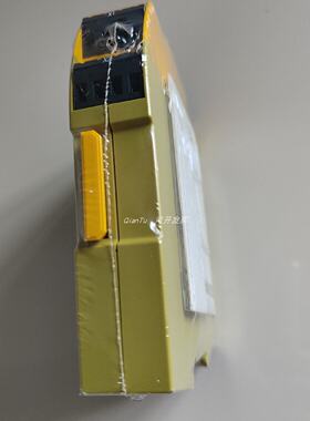 议价PILZ/皮尔磁端子8176852 PMCprimo C. Ersatz Stecker X40 现