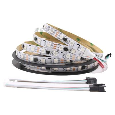 WS2811全彩跑马流水灯带灯条