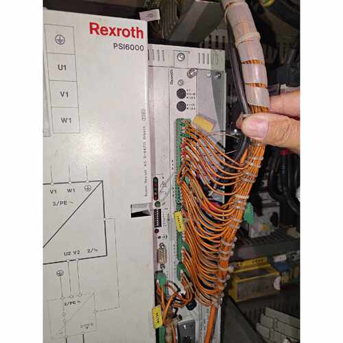 询价力士乐驱动PSI6000