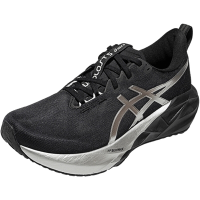 亚瑟士女子轻量回弹运动跑鞋