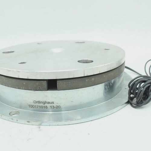 Ortlinghaus 100171016 Electromagnetic Single Surface Couplin