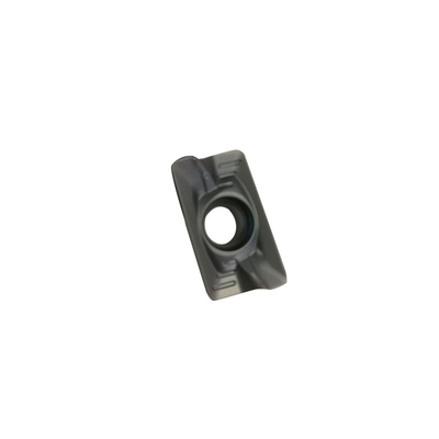 瑞士赛德瑞铣刀片16A11CT-FDSR-FM-0/ 17.42*5.28 M3501加工铸铁