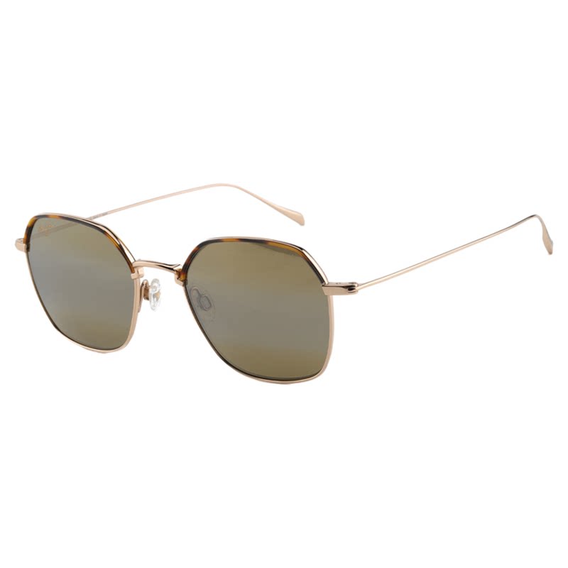 MAUIJIM茂宜睛户外运动偏光墨镜