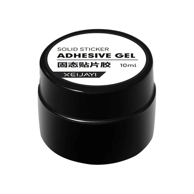 穿戴甲专用固态贴片胶超强粘性