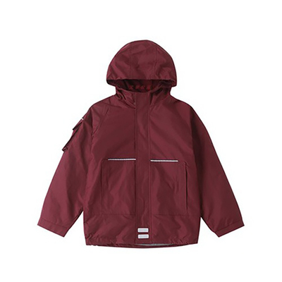 斯踏迪学生校服冬季套装冲锋衣