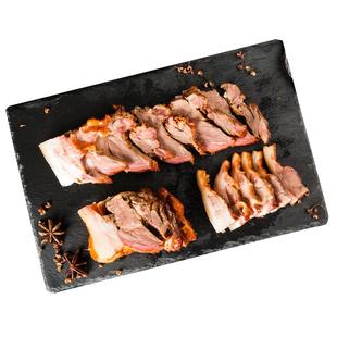 柏慧猪头肉真空卤味熟食酱香五香下酒菜熟食即食猪脸肉猪肉零食