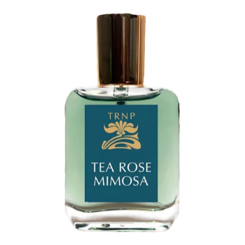 TeoneReinthalTRNP香水茶玫瑰