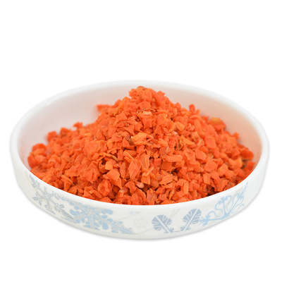 脱水蔬菜胡萝卜干食品级1000克