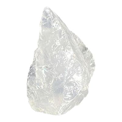 白水晶原石原矿扩香石