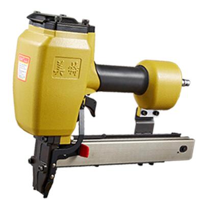 ws2513波纹模版木板接合浪钉枪