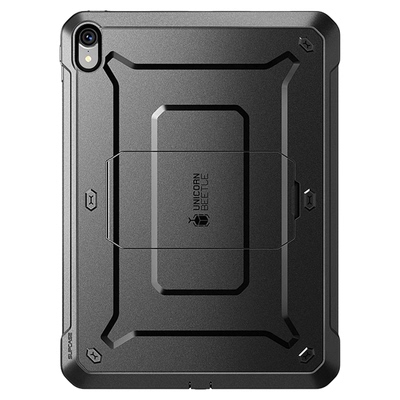 ipadpro防摔保护套带支架带笔槽