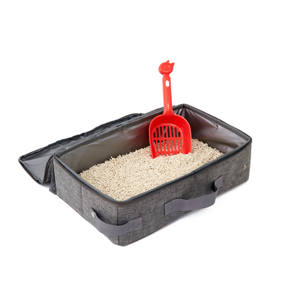 手提猫砂盆便携猫厕所暖心优惠