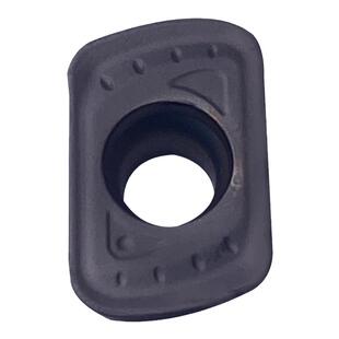 代替日立快进给铣刀片EPNW0603TN开粗合金刀粒R2配ASR06刀盘刀杆