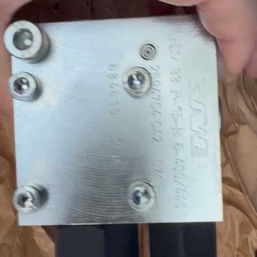 【议价-可维修】LHDV33P15N6400 /均有货