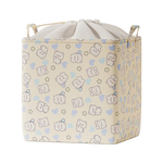 被子收纳袋大容量家用宿舍衣服棉被收纳整理箱加厚搬家打包束口袋