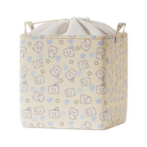 被子收纳袋大容量家用宿舍衣服棉被收纳整理箱加厚搬家打包束口袋