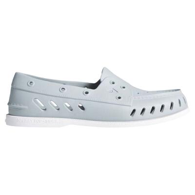 Sperry Top-Sider男凉鞋帆船鞋一脚蹬休闲透气涉水鞋户外防水夏季