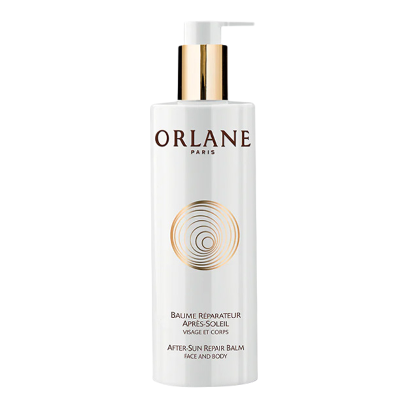 ORLANE幽兰面部和身体晒后修复霜 400ml 舒缓滋养修复肌肤