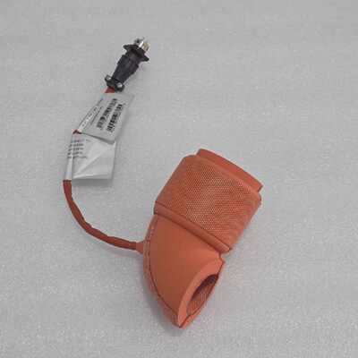 LAM MKS HEATING JACKET 9515-0304 678-901126-001