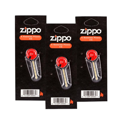 zippo打火机火石棉芯原装配件