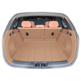 2025款长安CS75plus后备箱垫全包围汽车尾箱垫子车内装饰用品配件
