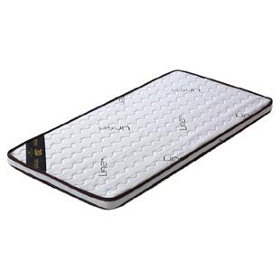 定做床垫天然椰棕婴儿床棕垫宝宝棕榈新生儿童乳胶床垫四季通用定